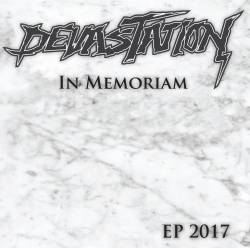 Devastation (CRO) : In Memoriam